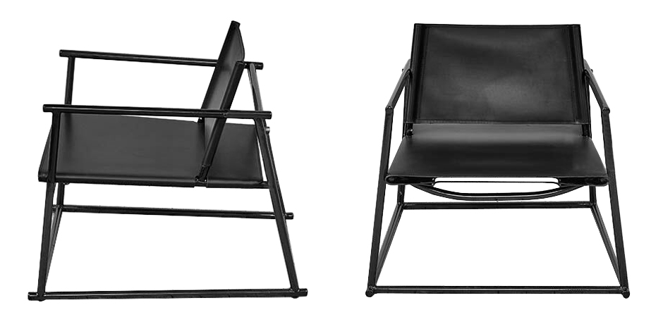 Кресло Fabrizio Chair Кресло Fabrizio Chair - Loft-Concept во Владивостоке