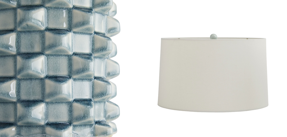Дизайнерская настольная лампа ARI LAMP Дизайнерская настольная лампа ARI LAMP - Loft-Concept во Владивостоке