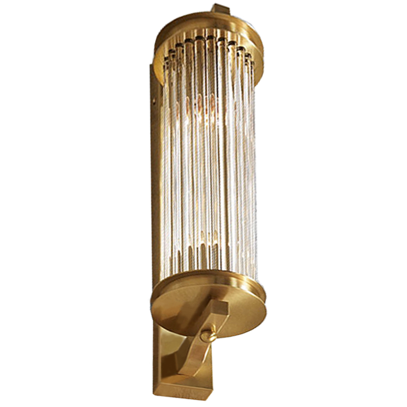 Бра Kiosk Bra Brass 52 Латунь Бра Kiosk Bra Brass 52 Латунь во Владивостоке | Loft Concept
