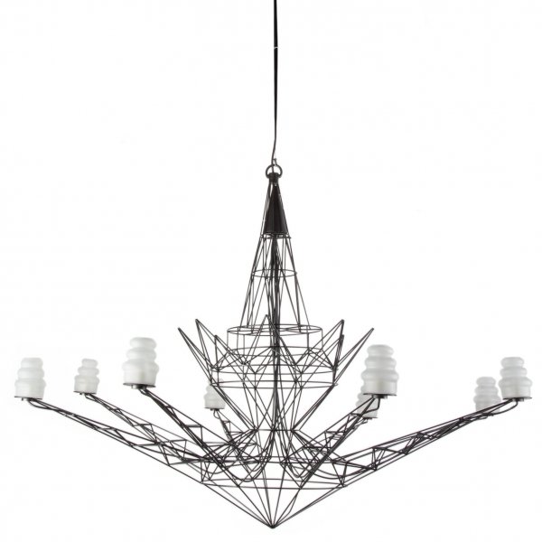 Люстра Lightweight FOSCARINI Люстра Lightweight FOSCARINI во Владивостоке | Loft Concept