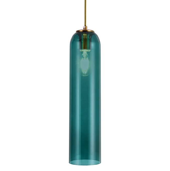 Люстра ARTICOLO Float Pendant Drunken Emerald Золотой Бирюзовый Люстра ARTICOLO Float Pendant Drunken Emerald Золотой Бирюзовый во Владивостоке | Loft Concept