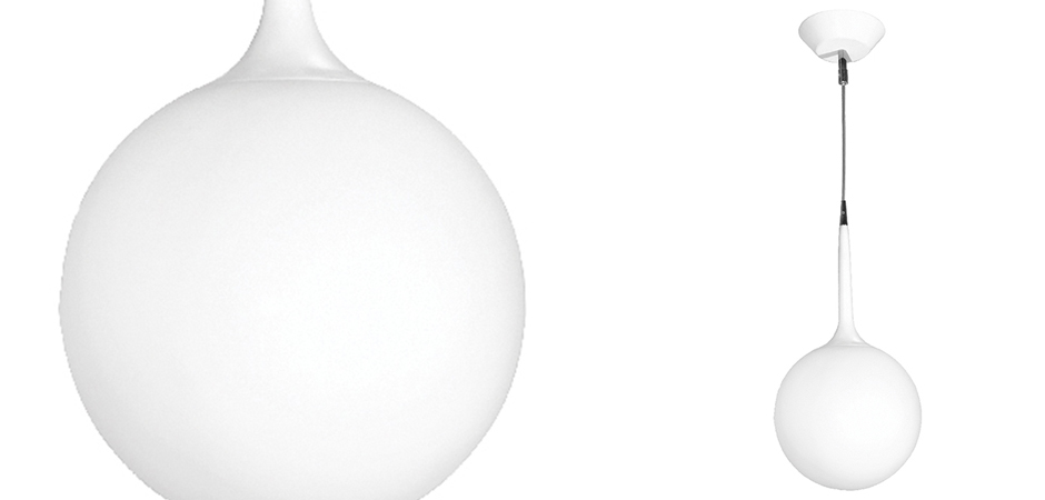 Подвесной светильник Faliero Ball One Подвесной светильник Faliero Ball One - Loft-Concept во Владивостоке