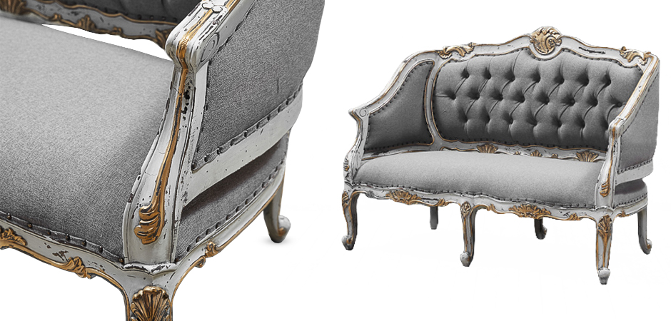 Диван Maria Antoinette Softness Capitone Диван Maria Antoinette Softness Capitone - Loft-Concept во Владивостоке