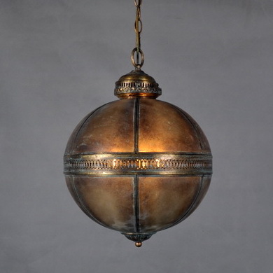 Подвесной светильник Sphere Antic Подвесной светильник Sphere Antic во Владивостоке | Loft Concept