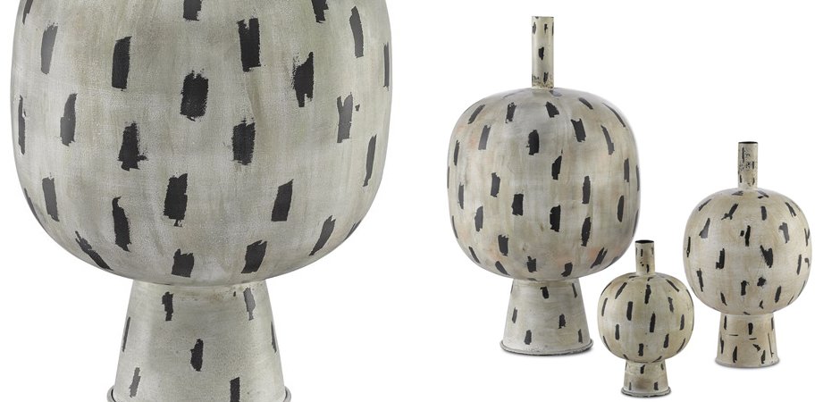 Ваза Declan Large Vase Ваза Declan Large Vase - Loft-Concept во Владивостоке