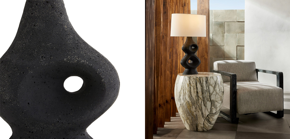 Дизайнерская настольная лампа JEMAI LAMP Дизайнерская настольная лампа JEMAI LAMP - Loft-Concept во Владивостоке