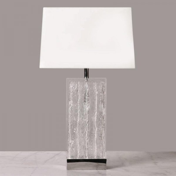Настольная лампа Freez Table Lamp Настольная лампа Freez Table Lamp во Владивостоке | Loft Concept