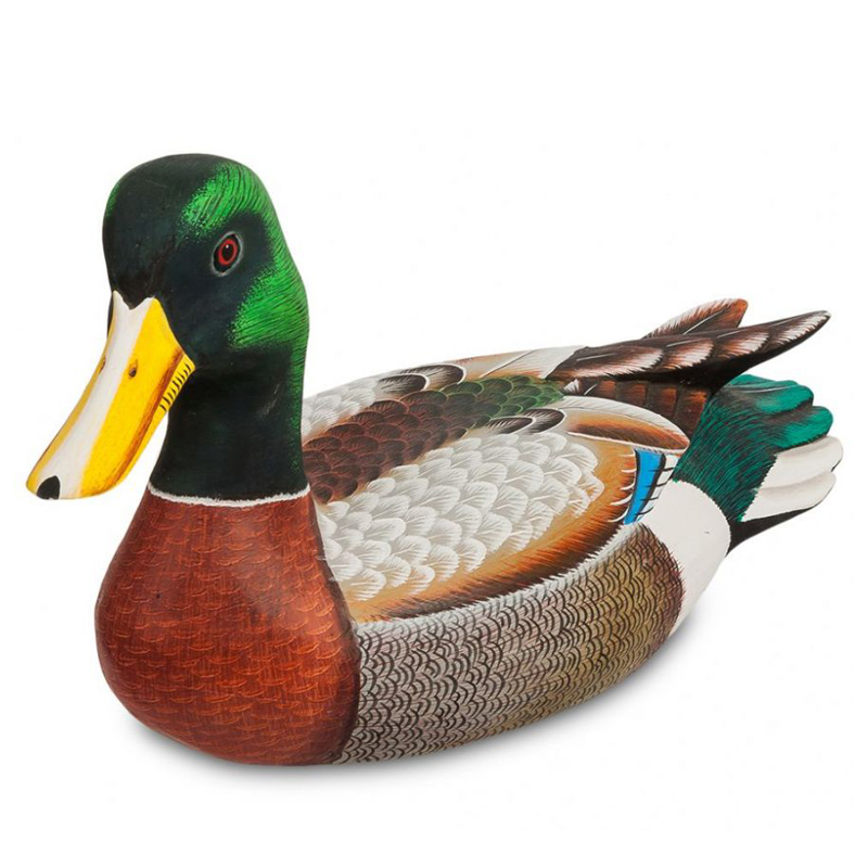 Статуэтка Duck Мульти Статуэтка Duck Мульти во Владивостоке | Loft Concept