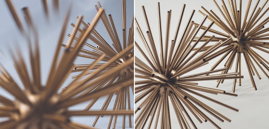 Аксессуар CLASSIC KALEIDOSCOPE Kelly Wearstler - Loft-Concept во Владивостоке