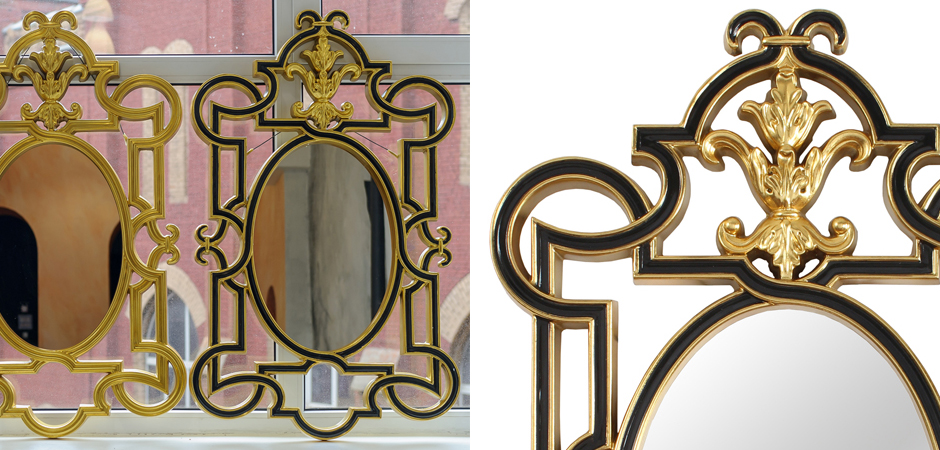 Зеркало Foscari Mirror Зеркало Foscari Mirror - Loft-Concept во Владивостоке