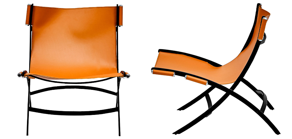 Кресло Ambre Chair Кресло Ambre Chair - Loft-Concept во Владивостоке
