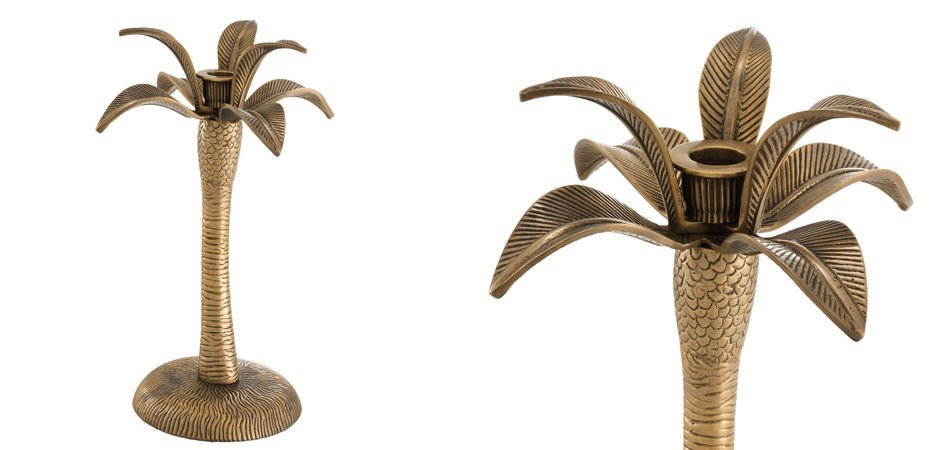 Подсвечник Eichholtz Candle Holder Babylon S Подсвечник Eichholtz Candle Holder Babylon S - Loft-Concept во Владивостоке