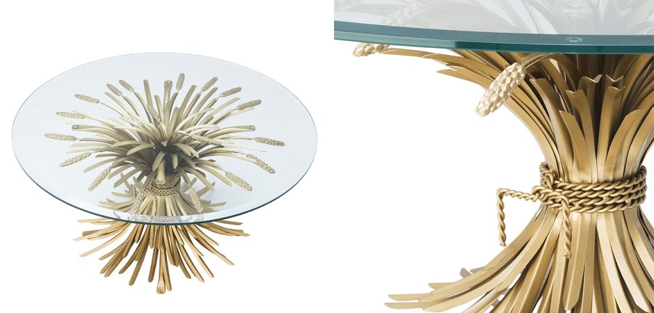 Журнальный стол Eichholtz Coffee Table Bonheur Журнальный стол Eichholtz Coffee Table Bonheur - Loft-Concept во Владивостоке