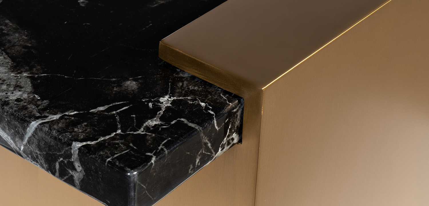 Кофейный стол tormund Coffee Table - фото №1