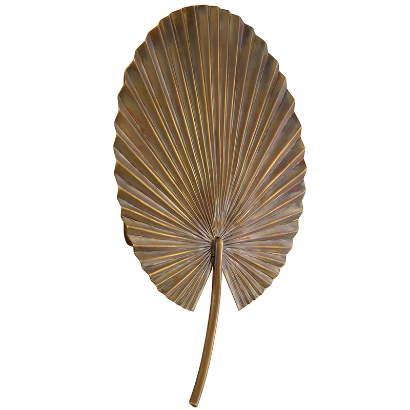 Бра Eichholtz Wall Lamp Oriental Латунь Бра Eichholtz Wall Lamp Oriental Латунь во Владивостоке | Loft Concept