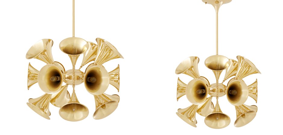 Люстра Chandelier Miles Davis - Loft-Concept во Владивостоке