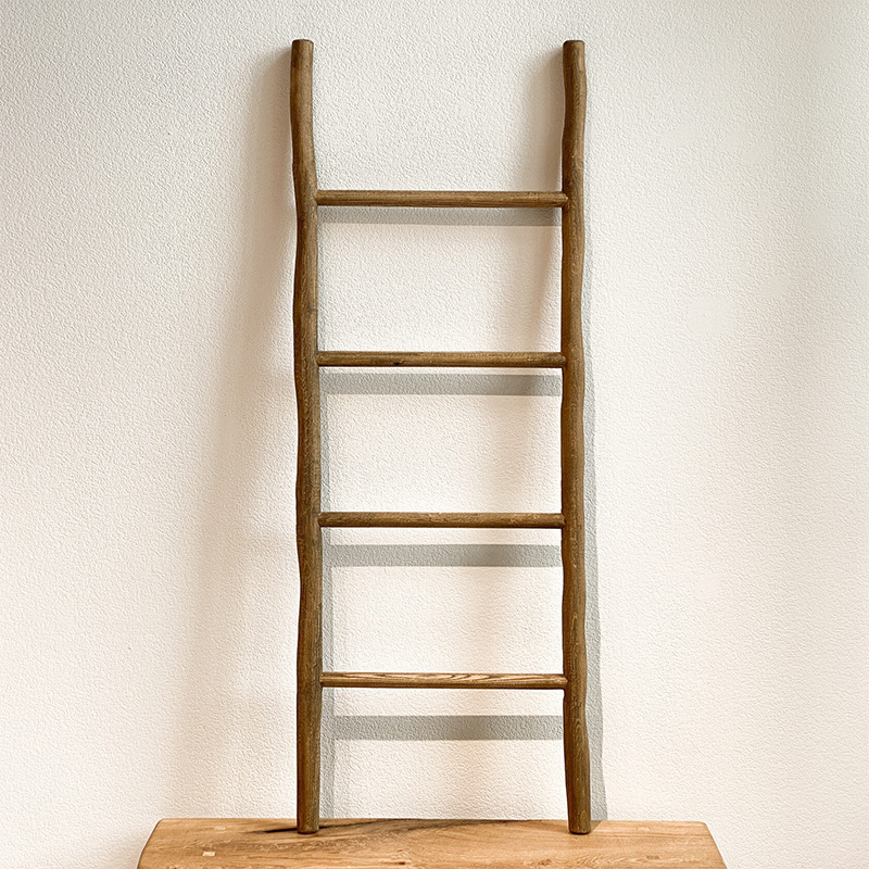 Лестница-вешалка Roko Hanger Ladder Древесина Лестница-вешалка Roko Hanger Ladder Древесина во Владивостоке | Loft Concept
