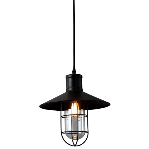 Подвесной светильник Night Fire Pendant Подвесной светильник Night Fire Pendant во Владивостоке | Loft Concept