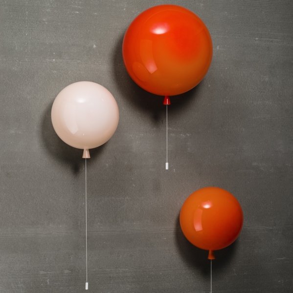 Бра Colored Balloon Бра Colored Balloon во Владивостоке | Loft Concept