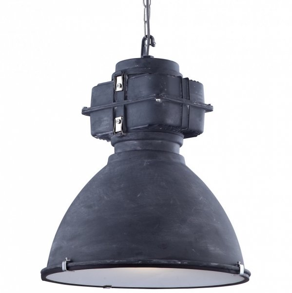 Подвесной светильник Loftarea Pendant Black Подвесной светильник Loftarea Pendant Black во Владивостоке | Loft Concept