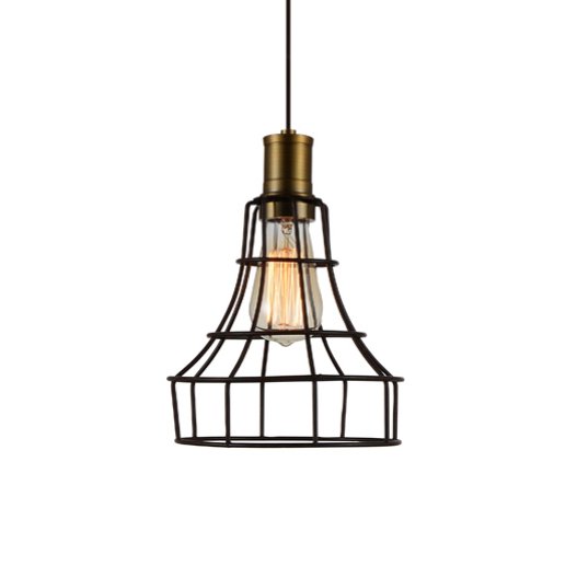 Подвесной светильник Loft Light Concept Pendant W Подвесной светильник Loft Light Concept Pendant W во Владивостоке | Loft Concept