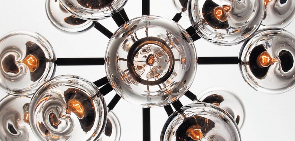 Люстра Alison Berger Chamber Chandelier Люстра Alison Berger Chamber Chandelier - Loft-Concept во Владивостоке