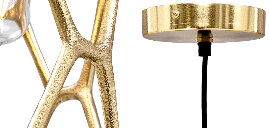 Подвесной светильник Web Pendant Подвесной светильник Web Pendant - Loft-Concept во Владивостоке