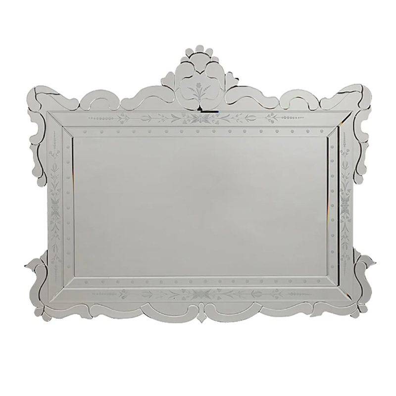 Зеркало Venetian Patterned Frame Зеркало Зеркало Venetian Patterned Frame Зеркало во Владивостоке | Loft Concept