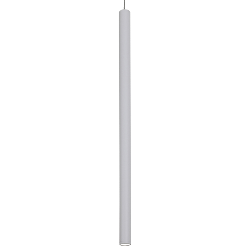Подвесной светильник Trumpet tube white 65 Белый Подвесной светильник Trumpet tube white 65 Белый во Владивостоке | Loft Concept