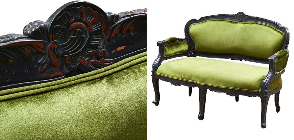 Диван Lime Classic Sofa Диван Lime Classic Sofa - Loft-Concept во Владивостоке