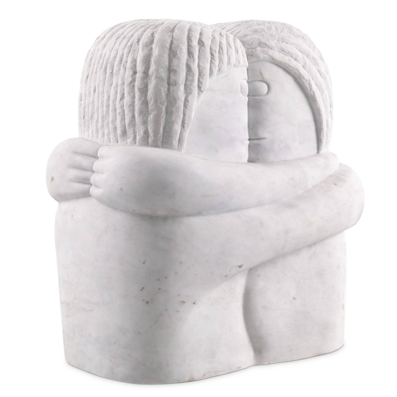 Аксессуар Eichholtz Object Love Couple Белый во Владивостоке | Loft Concept 