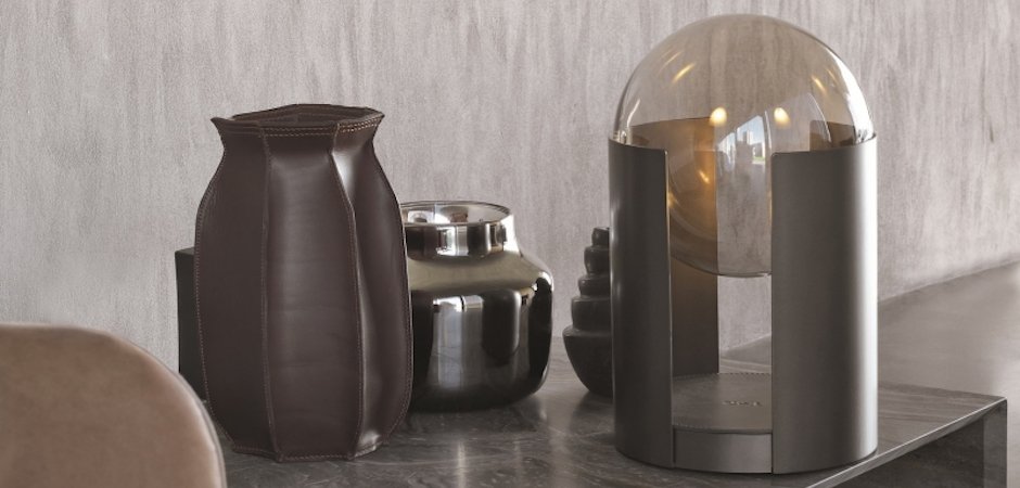 Настольная лампа Softwing Flou Lampada da Tavolo Настольная лампа Softwing Flou Lampada da Tavolo - Loft-Concept во Владивостоке