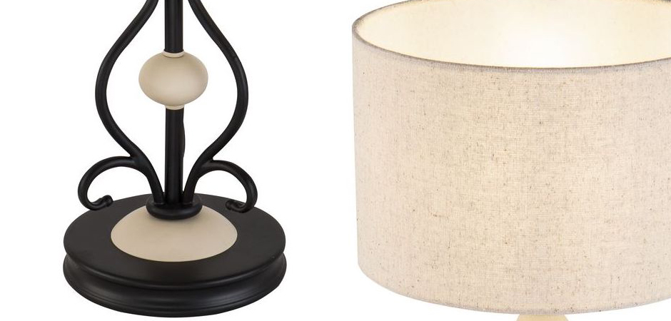 Настольная лампа Mocenigo Table lamp Настольная лампа Mocenigo Table lamp - Loft-Concept во Владивостоке