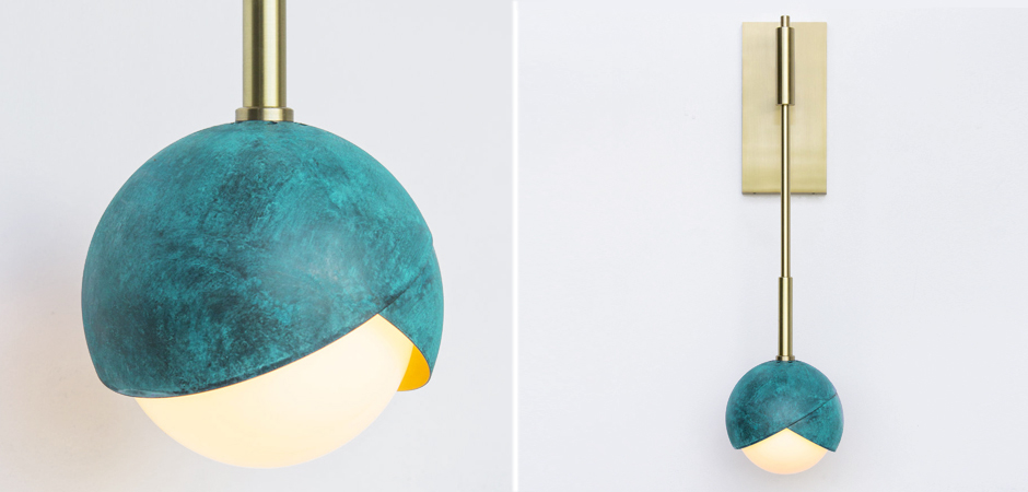 Бра Trella studio BENEDICT SCONCE Бра Trella studio BENEDICT SCONCE - Loft-Concept во Владивостоке