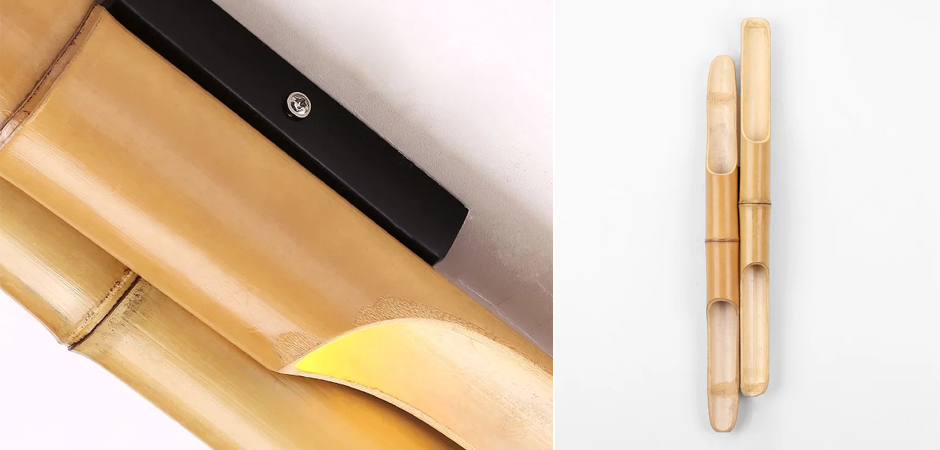 Бра Бамбук Coltrane - Loft-Concept во Владивостоке