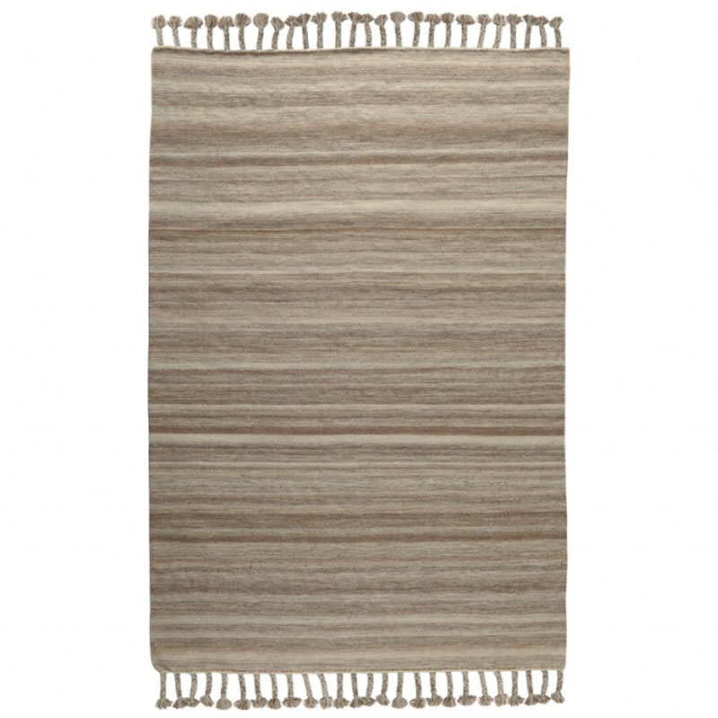 Ковер Letinus Carpet beige Бежевый во Владивостоке | Loft Concept 