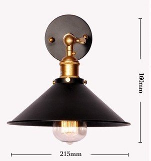 Бра Cone 20th c.Factory filament Бра Cone 20th c.Factory filament во Владивостоке