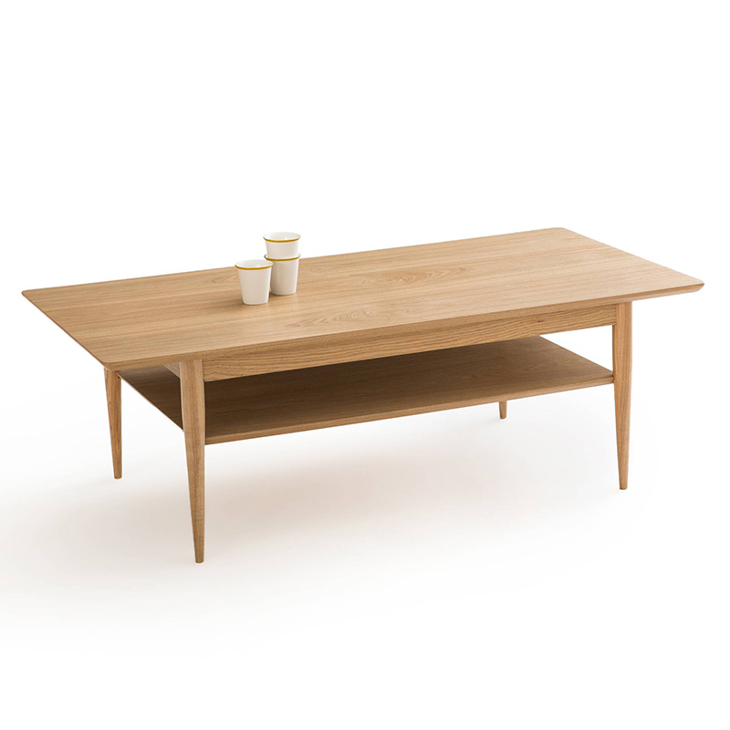 Кофейный стол Marleen Coffee Table Древесина Кофейный стол Marleen Coffee Table Древесина во Владивостоке | Loft Concept