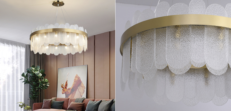 Люстра Blount Chandelier Raised Люстра Blount Chandelier Raised - Loft-Concept во Владивостоке