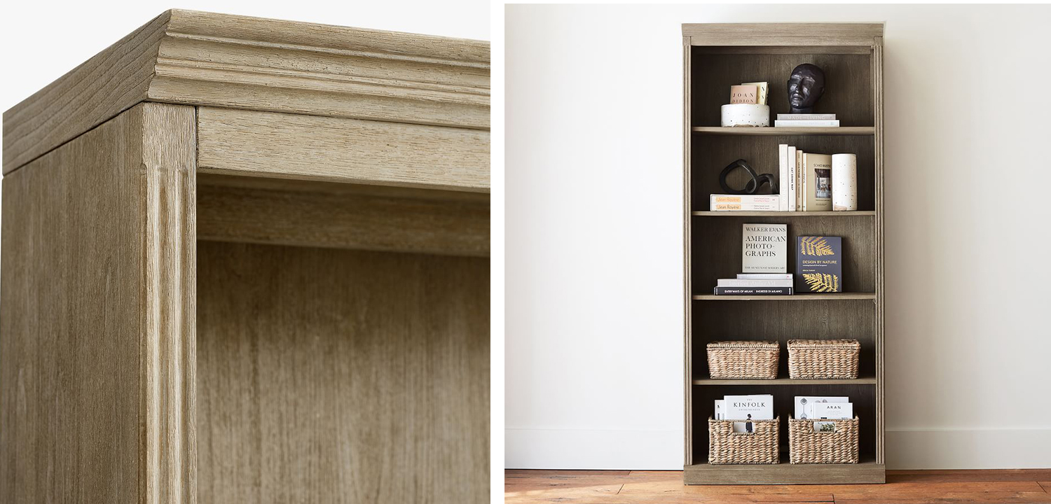 Стеллаж Benjamin - фото №2