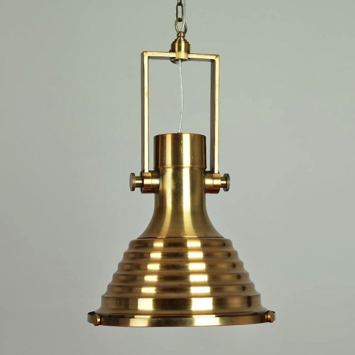 Светильник T3 Brass Loft Steampunk Spotlight Латунь Светильник T3 Brass Loft Steampunk Spotlight Латунь во Владивостоке | Loft Concept