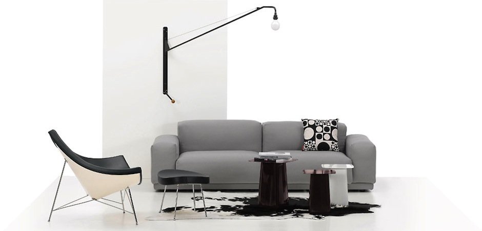 Кресло Coconut Кресло Coconut - Loft-Concept во Владивостоке