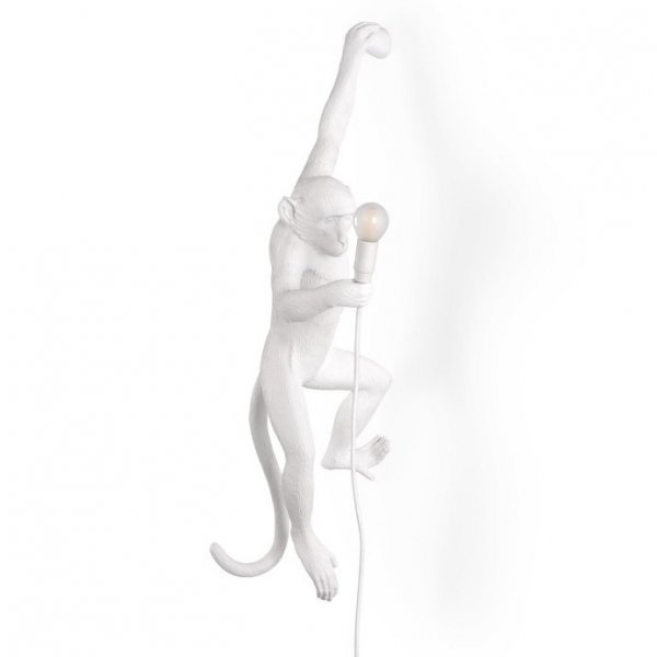 Бра Seletti Monkey Lamp Hanging Version Бра Seletti Monkey Lamp Hanging Version во Владивостоке | Loft Concept