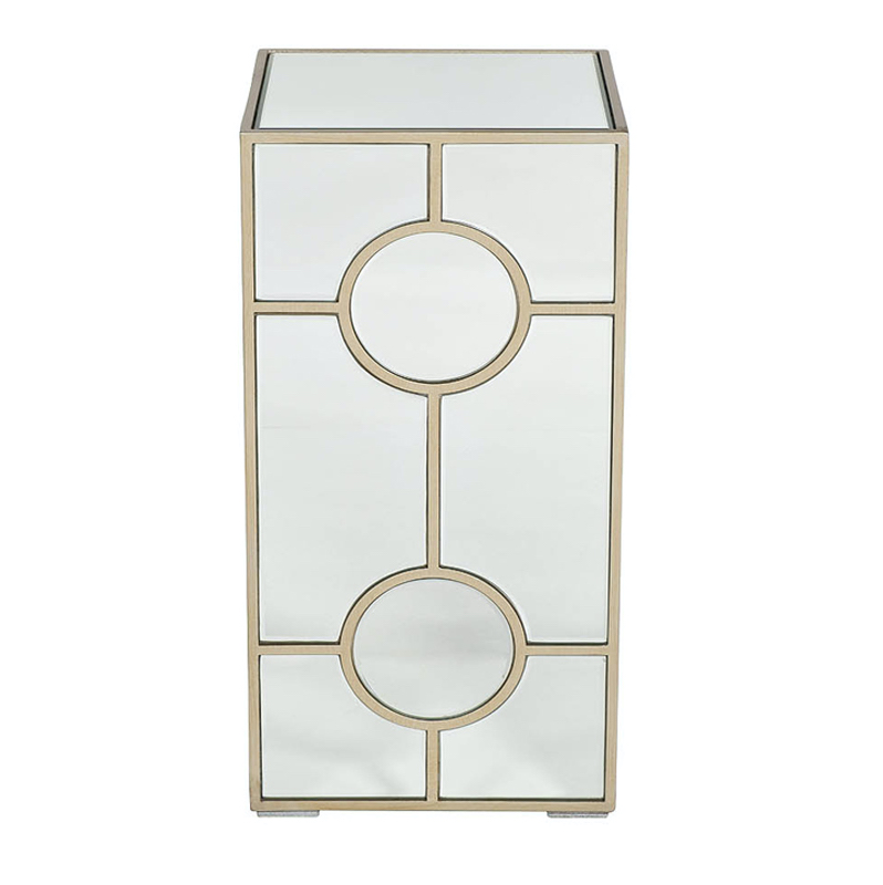 Тумба Mirror Column Зеркало Тумба Mirror Column Зеркало во Владивостоке | Loft Concept