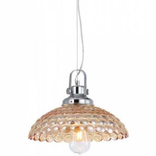 Подвесной светильник Loft Squama Light Amber Подвесной светильник Loft Squama Light Amber во Владивостоке | Loft Concept