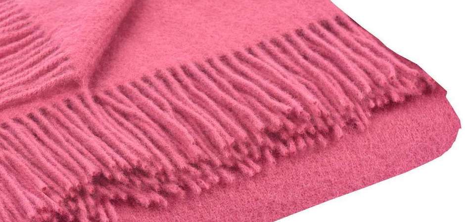 Плед DALIA 3828 Marzotto - Loft-Concept во Владивостоке