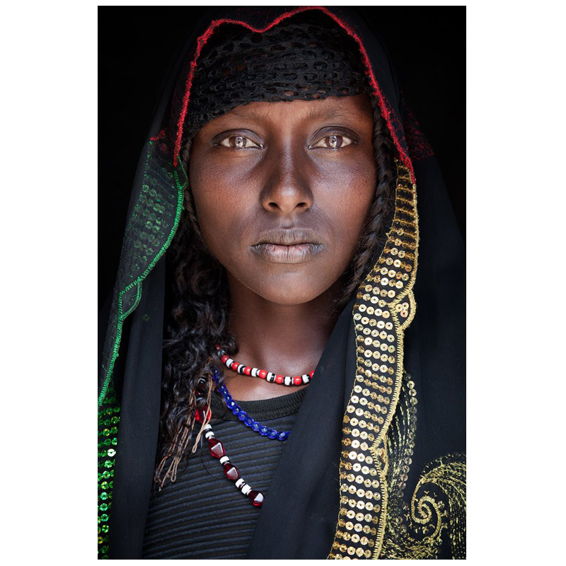 Фото John Kenny Oromo woman, Bati, Ethiopia Мульти Фото John Kenny Oromo woman, Bati, Ethiopia Мульти во Владивостоке | Loft Concept
