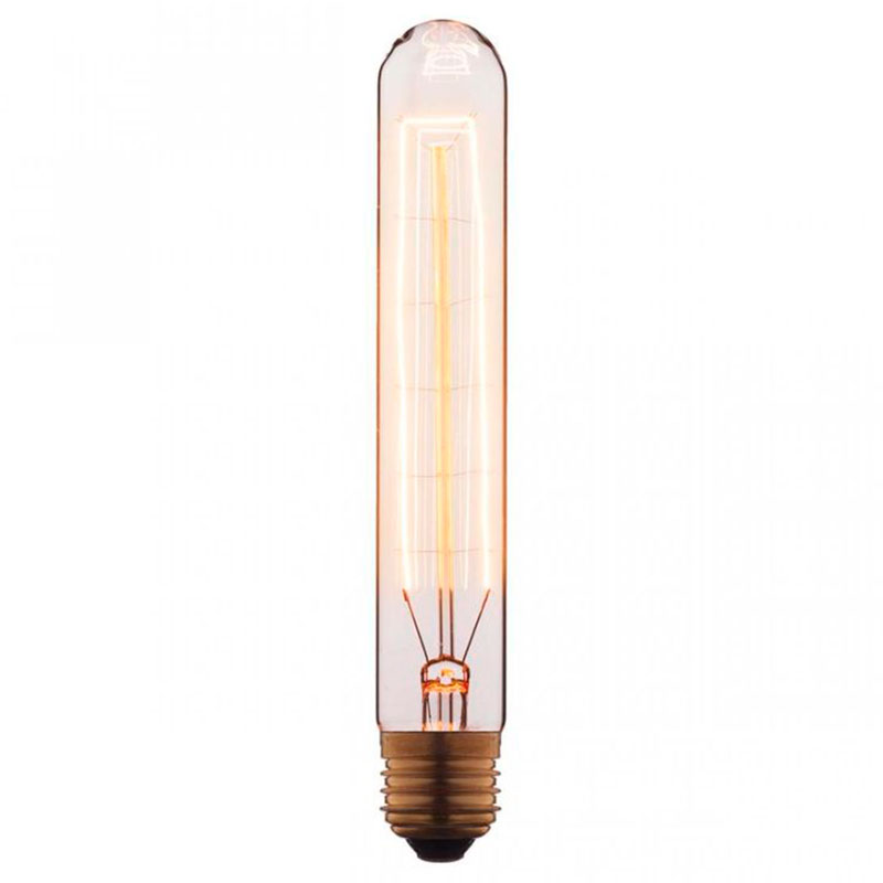 Лампочка Loft Edison Retro Bulb №7 40 W Лампочка Loft Edison Retro Bulb №7 40 W во Владивостоке | Loft Concept