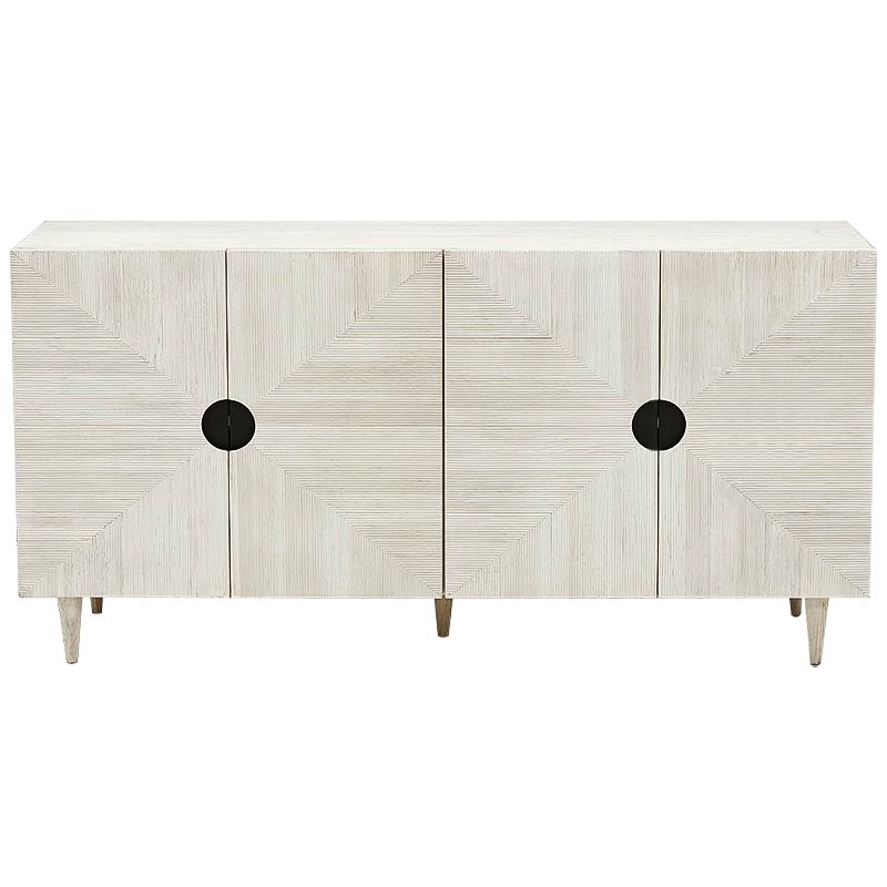 Комод Arjun Chest of Drawers ivory ( слоновая кость ) Черный Комод Arjun Chest of Drawers ivory ( слоновая кость ) Черный во Владивостоке | Loft Concept