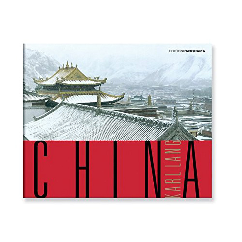 China Book China Book во Владивостоке | Loft Concept